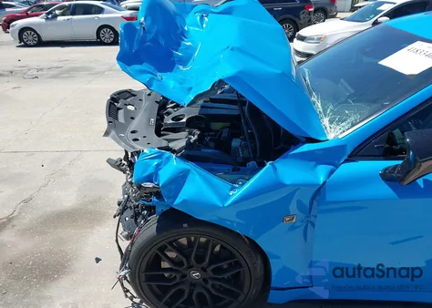 2024 Lexus Is 500 F Sport Performance Premium from USA, damaged, VIN JTHAP1D20R5005134